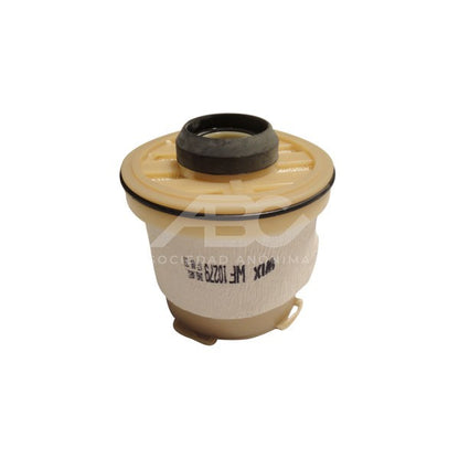 COMPUESTO POR WA9763 +WL7508+WF10279 WIX WS10213 KWRANGER-2