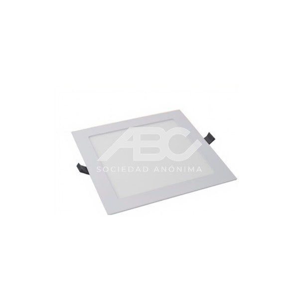 PLAFON LEDVANCE INSERT 24W/865 CUADRADO G2 7014201