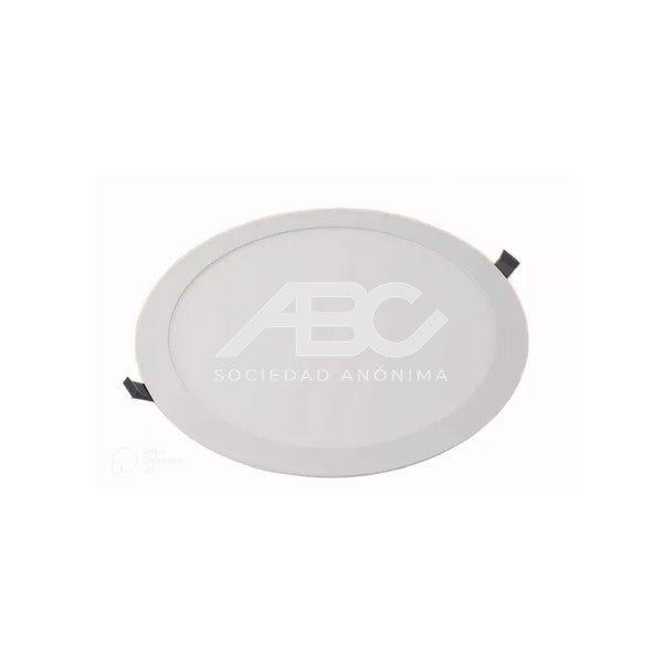 PLAFON LEDVANCE INSERT 30W/865 REDONDO G2 7014213