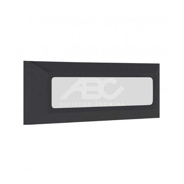 PLAFON LEDVANCE DECOLED SIGNAL BLACK 4W IP65 7014778
