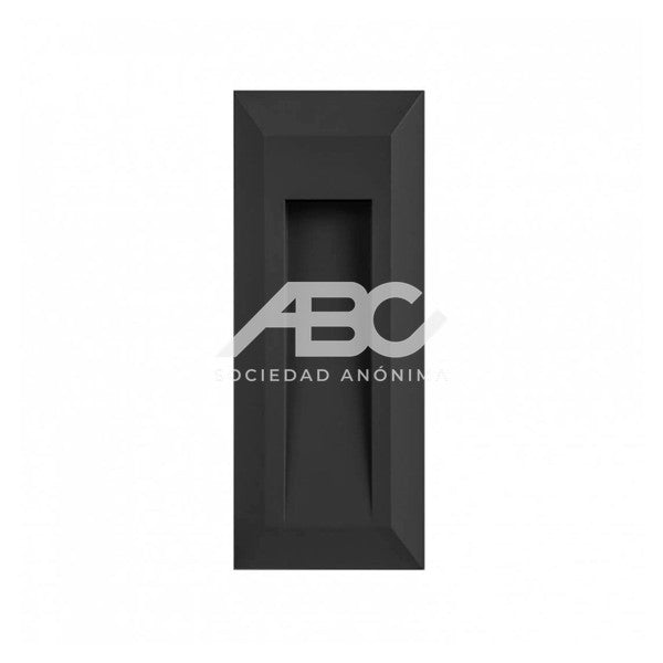 PLAFON LEDVANCE DECOLED VERTICAL BLACK 1W IP65 7014793