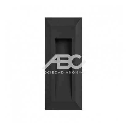 PLAFON LEDVANCE DECOLED VERTICAL BLACK 1W IP65 7014793