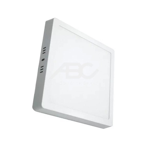 PLAFON LED BELLALUX SLIM PLAFON, MODELO CUADRADO, DE APLICACION SUPERFICIAL 7022898