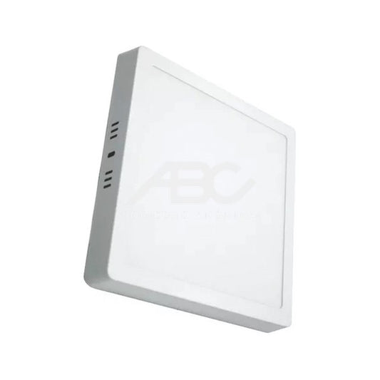 PLAFON LED BELLALUX SLIM PLAFON, MODELO CUADRADO, DE APLICACION SUPERFICIAL 7022898