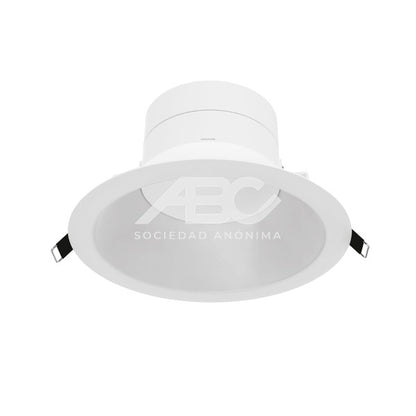 DOWNLIGHT EMBUTIR 21W NEUTRO LEDVANCE 7018401