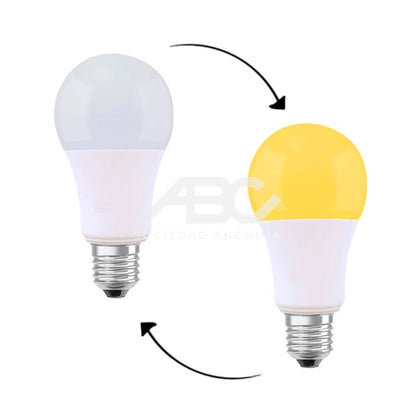 BULBO LED MOSQUITO DUAL 8W 806LM 6500K BIV E27 LEDVANCE 7019052