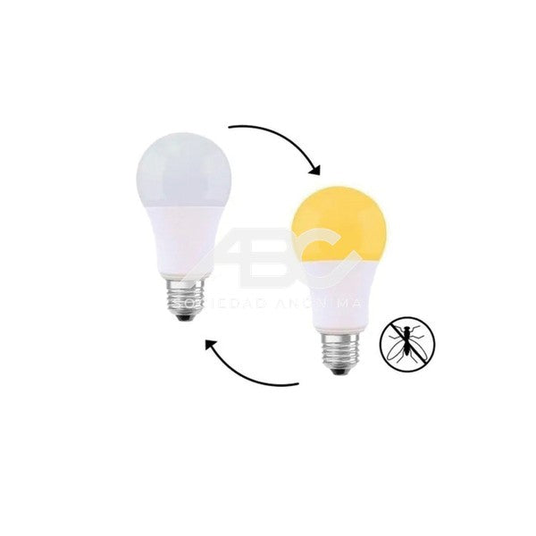 BULBO LED MOSQUITO DUAL 8W 806LM 6500K BIV E27 LEDVANCE 7019052