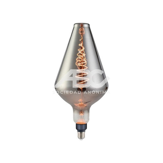 VASE FILAMENTO ESPIRAL SMOKED 5W E27 CALIDA LEDVANCE 7019175