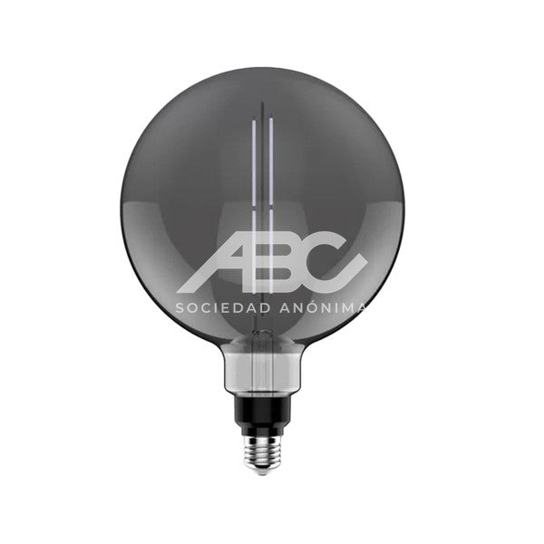 GLOBO FILAMENTO SMOKED 5W E27 NEUTRA LEDVANCE 7019207