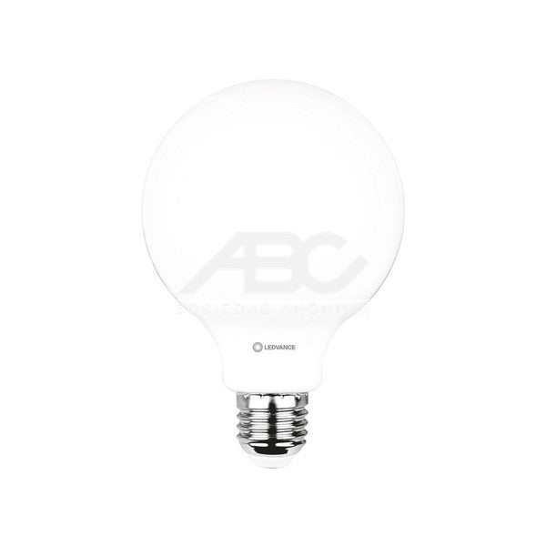 LED SUPERSTAR GLOBE. LAMPARA DE LED INTEGRADA OMNIDIRECCIONAL. 12W, E27, FRIA, 6500K, 1200 LM LEDVANCE 7025901