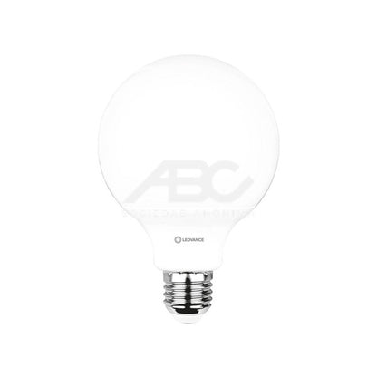 LED SUPERSTAR GLOBE. LAMPARA DE LED INTEGRADA OMNIDIRECCIONAL. 12W, E27, FRIA, 6500K, 1200 LM LEDVANCE 7025901