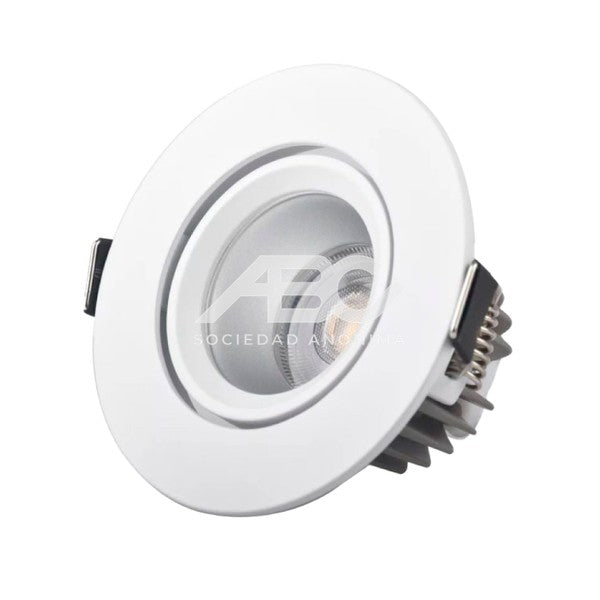 SPOT LED EMBUTIR 10W 36° NEUTRO LEDVANCE 7019578