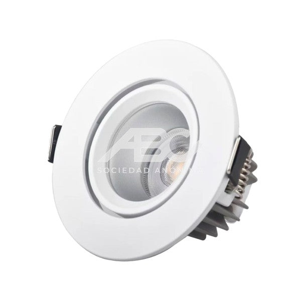 SPOT LED EMBUTIR 10W 36° FRIO LEDVANCE 7019579