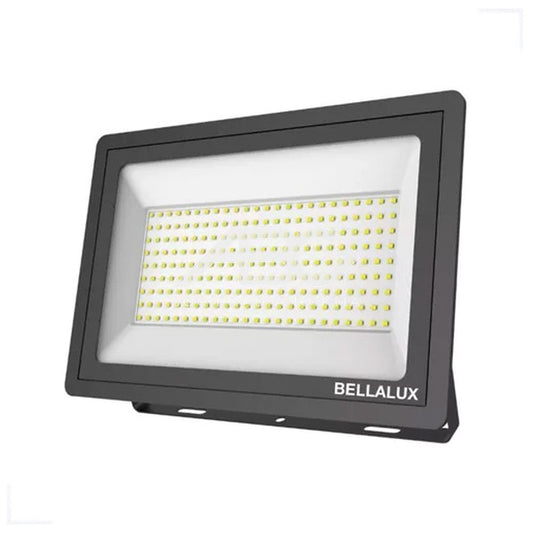 REFLECTOR LED BELLALUX FLOODLIGHT G6 DE 150 W, LUZ FRIA (6.500 K) 7024454