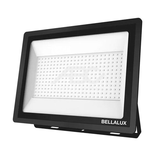 REFLECTOR LED BELLALUX FLOODLIGHT G6 DE 200 W, LUZ FRIA (6.500 K) 7024456