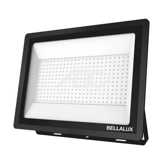 REFLECTOR LED BELLALUX FLOODLIGHT G6 DE 200 W, LUZ FRIA (6.500 K) 7024456
