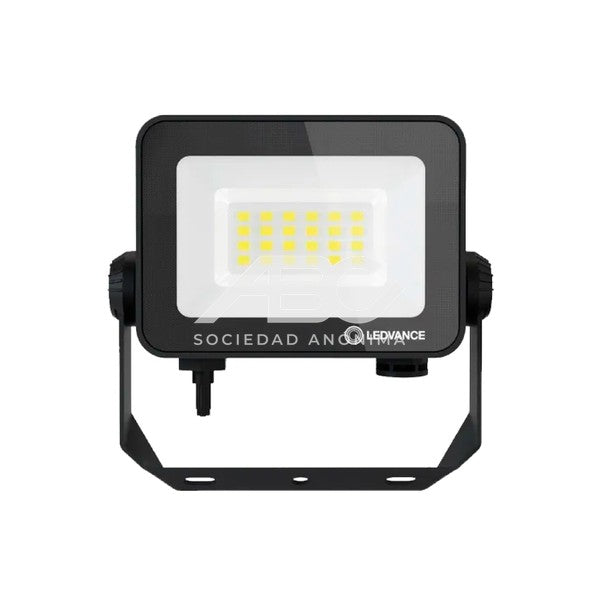 PROYECTOR FLOODLIGHT COMPACT 20W FRIO LEDVANCE 7020976