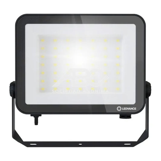 PROYECTOR FLOODLIGHT COMPACT 50W CALIDO LEDVANCE 7020980