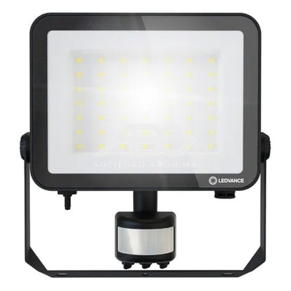 PROYECTOR FLOODLIGHT COMPACT 50W FRIO LEDVANCE 7021009