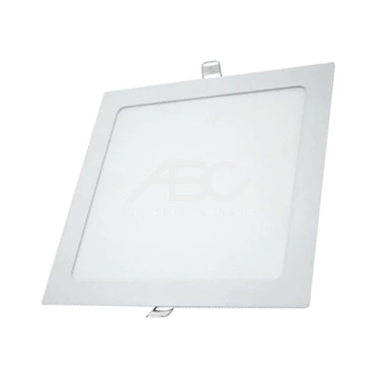 PANEL DE EMBUTIR BELLALUX, FORMATO CUADRADO, POTENCIA DE 24 W Y LUZ CALIDA 7022771