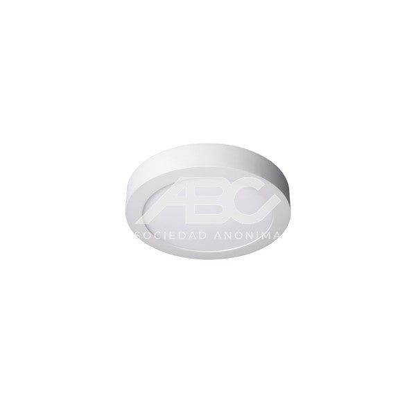 PLAFON LED BELLALUX SLIM PLAFON, MODELO REDONDO, DE APLICACION SUPERFICIAL 7022877