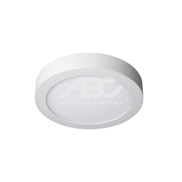 PLAFON LED BELLALUX SLIM PLAFON, MODELO REDONDO, DE APLICACION SUPERFICIAL 7022883