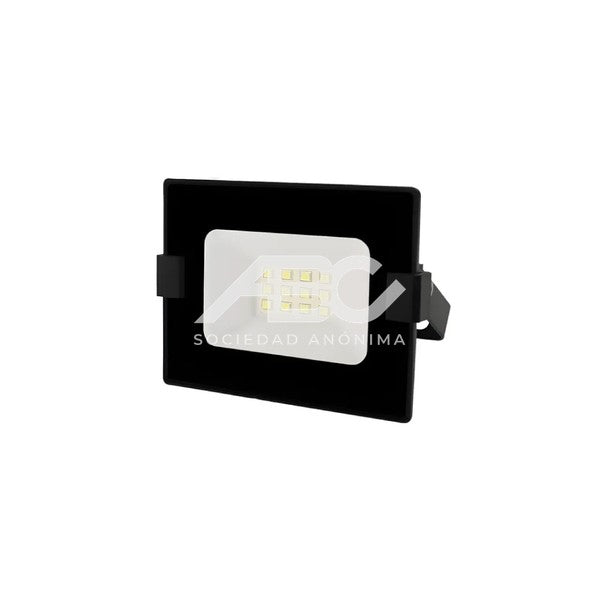 REFLECTOR LED BELLALUX FLOODLIGHT G6 DE 10 W, LUZ FRIA (6.500 K) 7024432