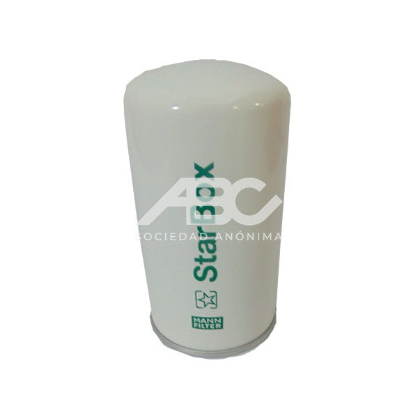 FILTRO PARA COMPRESORES VARIOS MANN LB 950/20