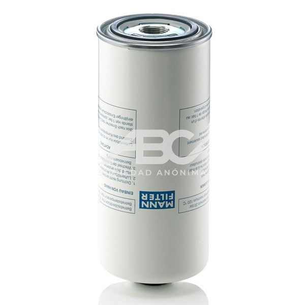 FILTRO SEPARADOR AIRE ACEITE ATLAS COPCO CETEC MANN LB 962/2