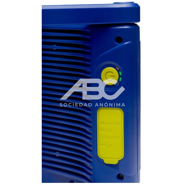 LAMPARA LIBRO SMD 1000-500LM IRIMO L-BOOK-1