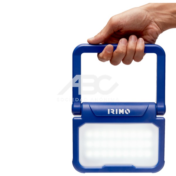 LAMPARA LIBRO SMD 1000-500LM IRIMO L-BOOK-1