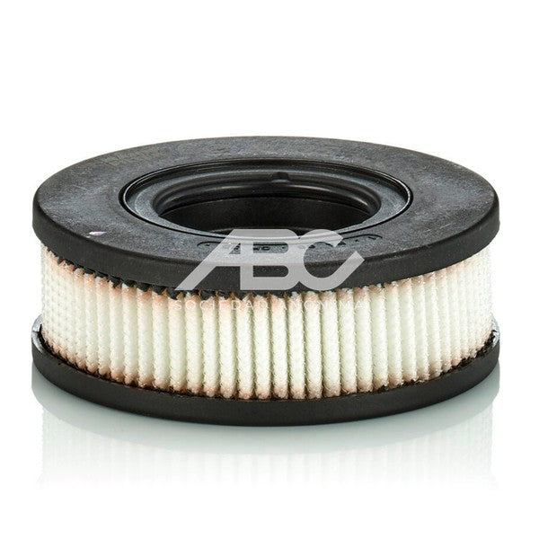 FILTRO DE AIRE PARA VENTILACION DEL CARTER DEL CIGUEÑAL MANN LC 9005