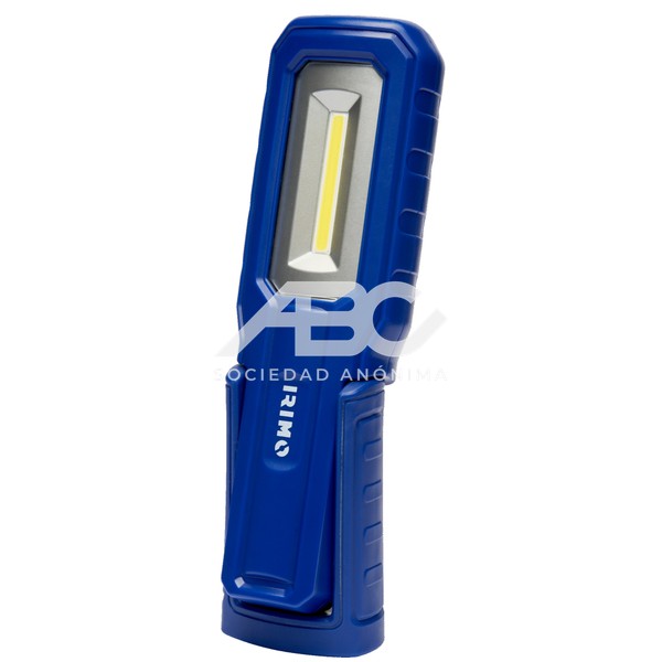 LINTERNA COMPACTA COB 600-100LM IRIMO L-COMP-1