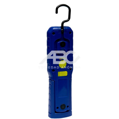 LINTERNA COMPACTA COB 600-100LM IRIMO L-COMP-1