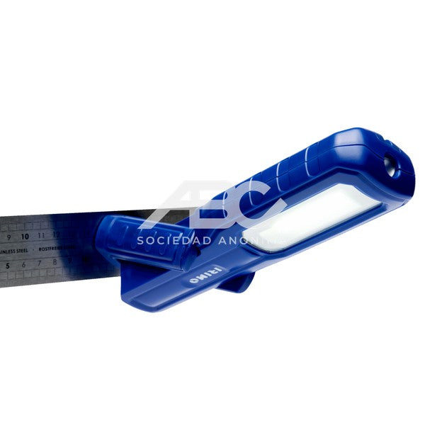 LINTERNA COMPACTA COB 600-100LM IRIMO L-COMP-1