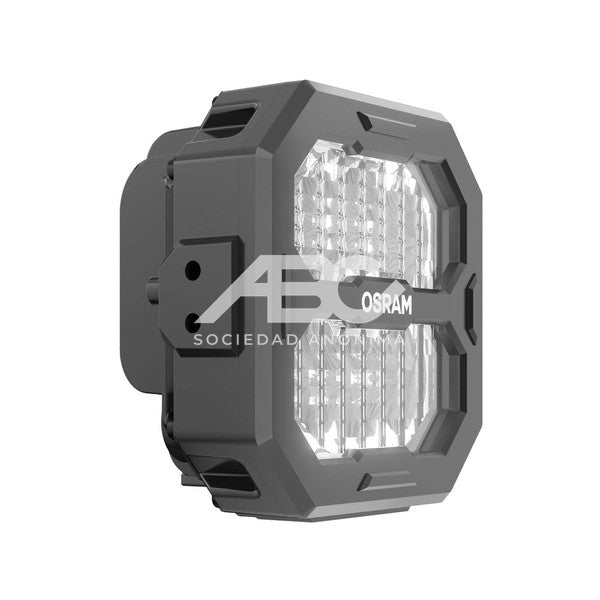 FARO CUADRADO PX2500 FLOOD OSRAM LEDPWL107FL-7900304