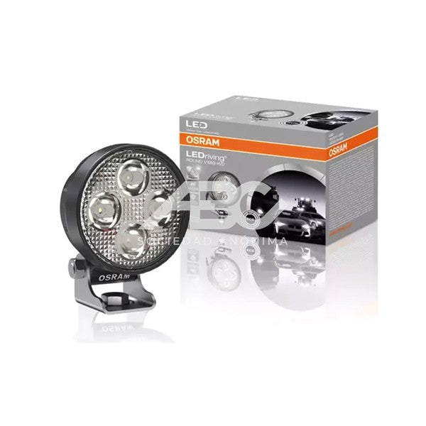 FARO REDONDO WL VX80-WD OSRAM LEDWL104-7900310