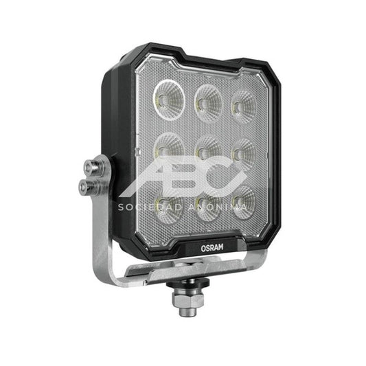 FARO CUADRADO WL VX125-WD OSRAM LEDWL108-7900321