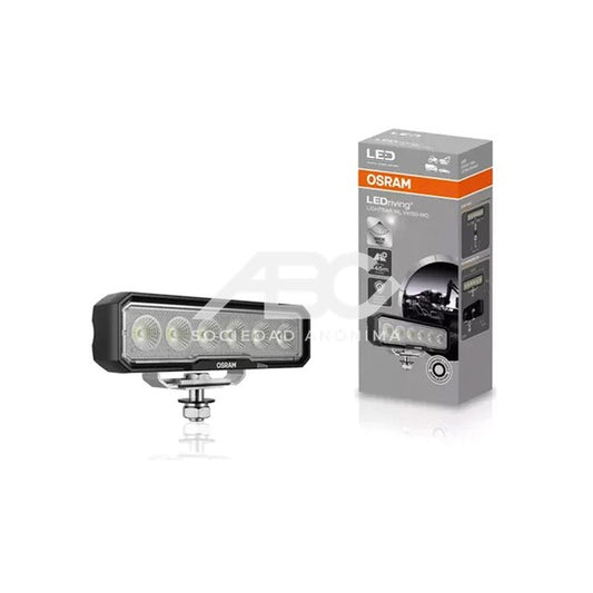 BARRA LED WL VX150-WD OSRAM LEDWL109-7900313