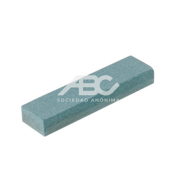 PIEDRA PARA AFILADO. SINTETICA CON 2 TIPOS DE GRANO, UNO PARA EL AFILADO GRUESO (LADO VERDE DE BAHCO LS-COMBINESS