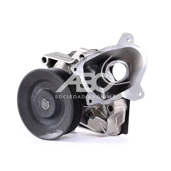 BOMBA DE AGUA MERCEDES BENZ LS 1938 / O 500 MOTOR OM 457 - LA 6 CILINDROS DOLZ M669