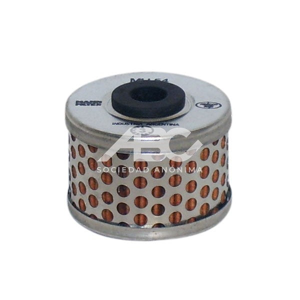 FILTRO FILTRO P/MOTO HONDA MANN MH 54 X