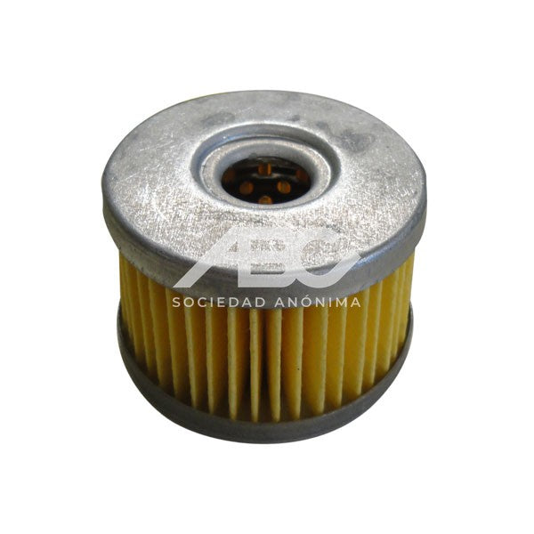 FILTRO DE ACEITE PARA MOTO SUZUKI (UE2) MANN MH 68