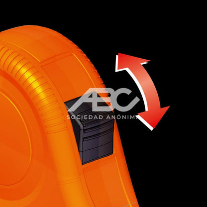 CINTA METRICA 3M 16MM BAHCO MTG-3-16-E