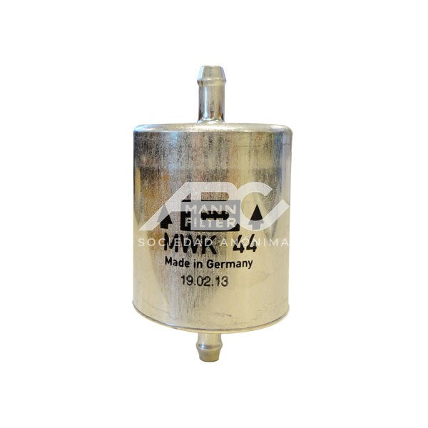 FILTRO DE COMBUSTIBLE PARA MOTOS BMW MOTOS 200 C1 200750 K 75850 R 850 R1000 K 11100 K 1100 MANN MWK 44