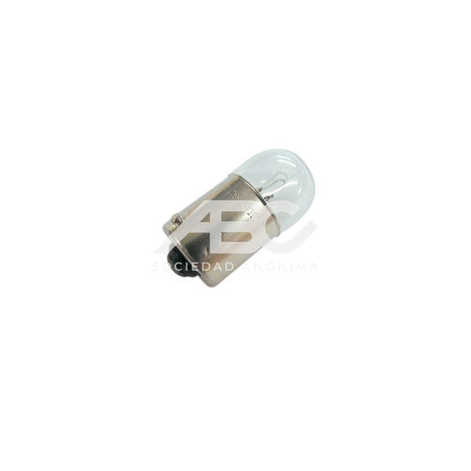 LAMPARA INCANDESCENTE 24V - 5W BA15S UE50 NEOLUX N149-7900120 - PACK X10