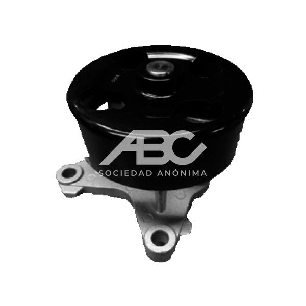 BOMBA DE AGUA NISSAN SENTRA 2.0 16V Y X-TRAIL 2.0 16V (MR20DE) DOLZ N150