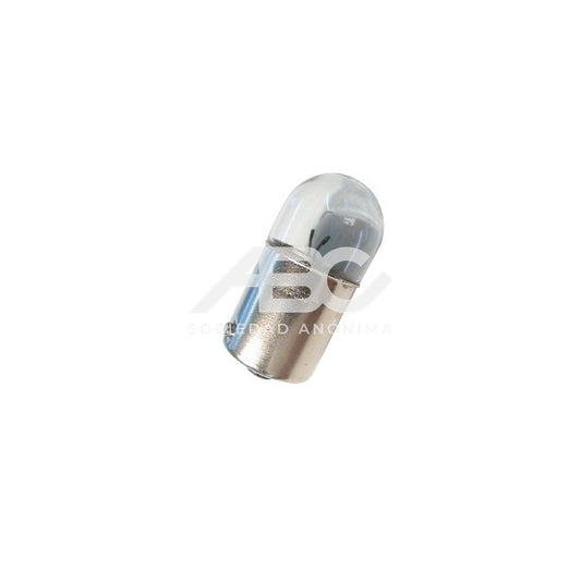LAMPARA INCANDESCENTE 12V - 5W BA15S UE50 NEOLUX N207-7900109 - PACK X10