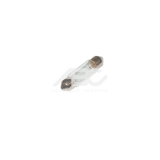 LAMPARA INCANDESCENTE 12V - 5W SV8.5-8 UE 50 NEOLUX N239-7900108 - PACK X10