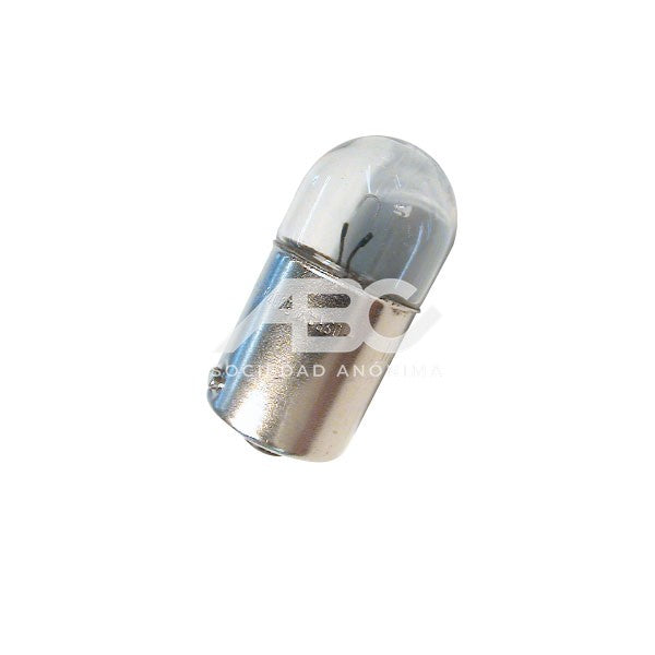 LAMPARA INCANDESCENTE 12V - 10W BA15S UE50 NEOLUX N245-7900110 - PACK X10